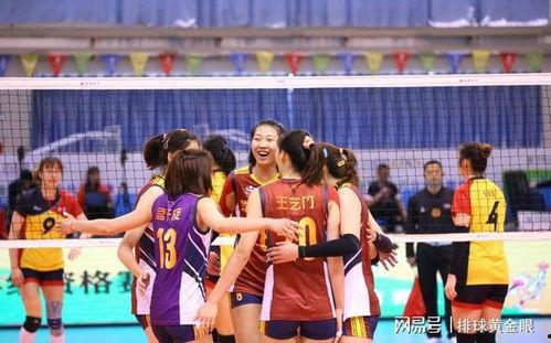 天津女排爆料最新消息,揭秘备战新赛季的备战秘籍与亮点